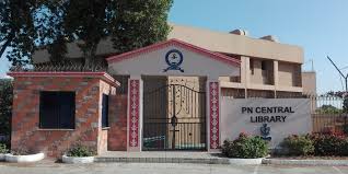 Librarian Required At PNS Karsaz Karachi